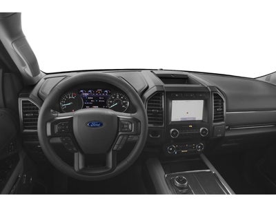 2021 Ford Expedition Limited 4x2
