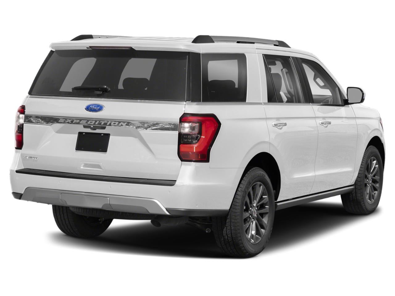 2021 Ford Expedition Limited 4x2
