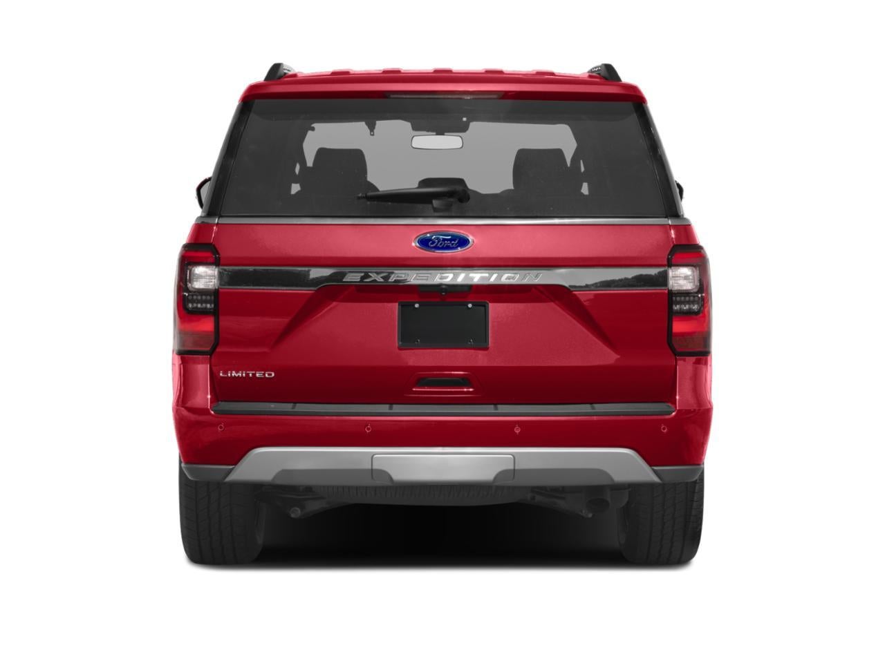 2021 Ford Expedition Limited 4x2