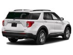 2021 Ford Explorer XLT RWD