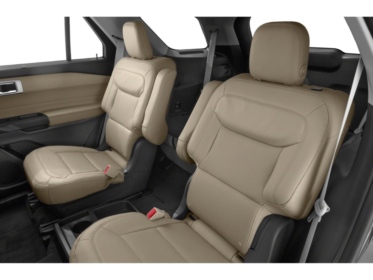2022 Ford Explorer Limited RWD
