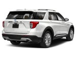 2022 Ford Explorer Limited RWD