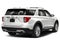 2022 Ford Explorer Limited RWD