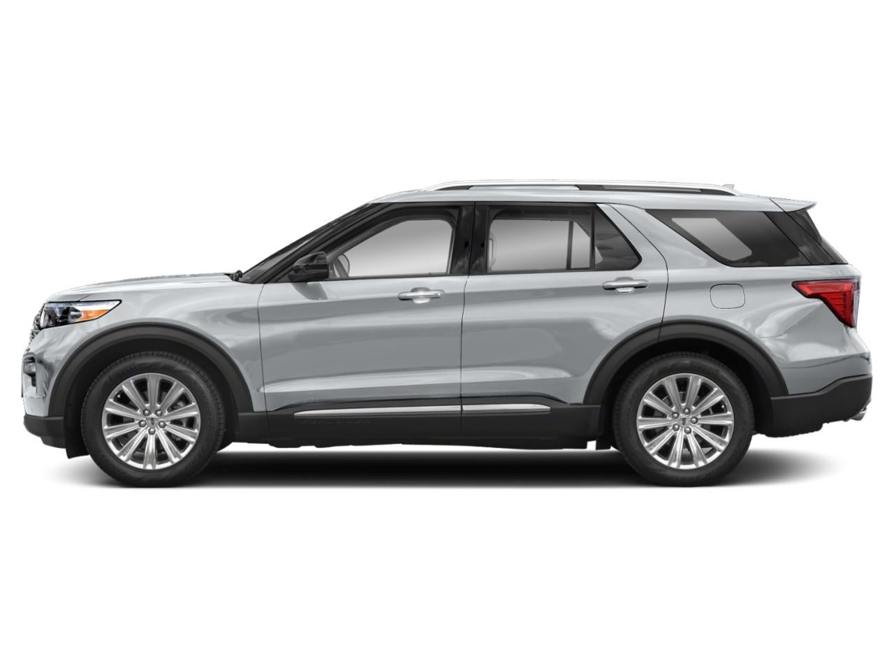 2022 Ford Explorer Limited RWD