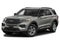 2022 Ford Explorer XLT 4WD