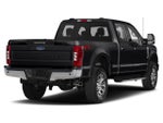 2020 Ford Super Duty F-250 SRW LARIAT 4WD Crew Cab 6.75' Box