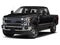 2020 Ford Super Duty F-250 SRW LARIAT 4WD Crew Cab 6.75' Box