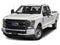 2020 Ford Super Duty F-250 SRW XL 4WD Crew Cab 6.75' Box