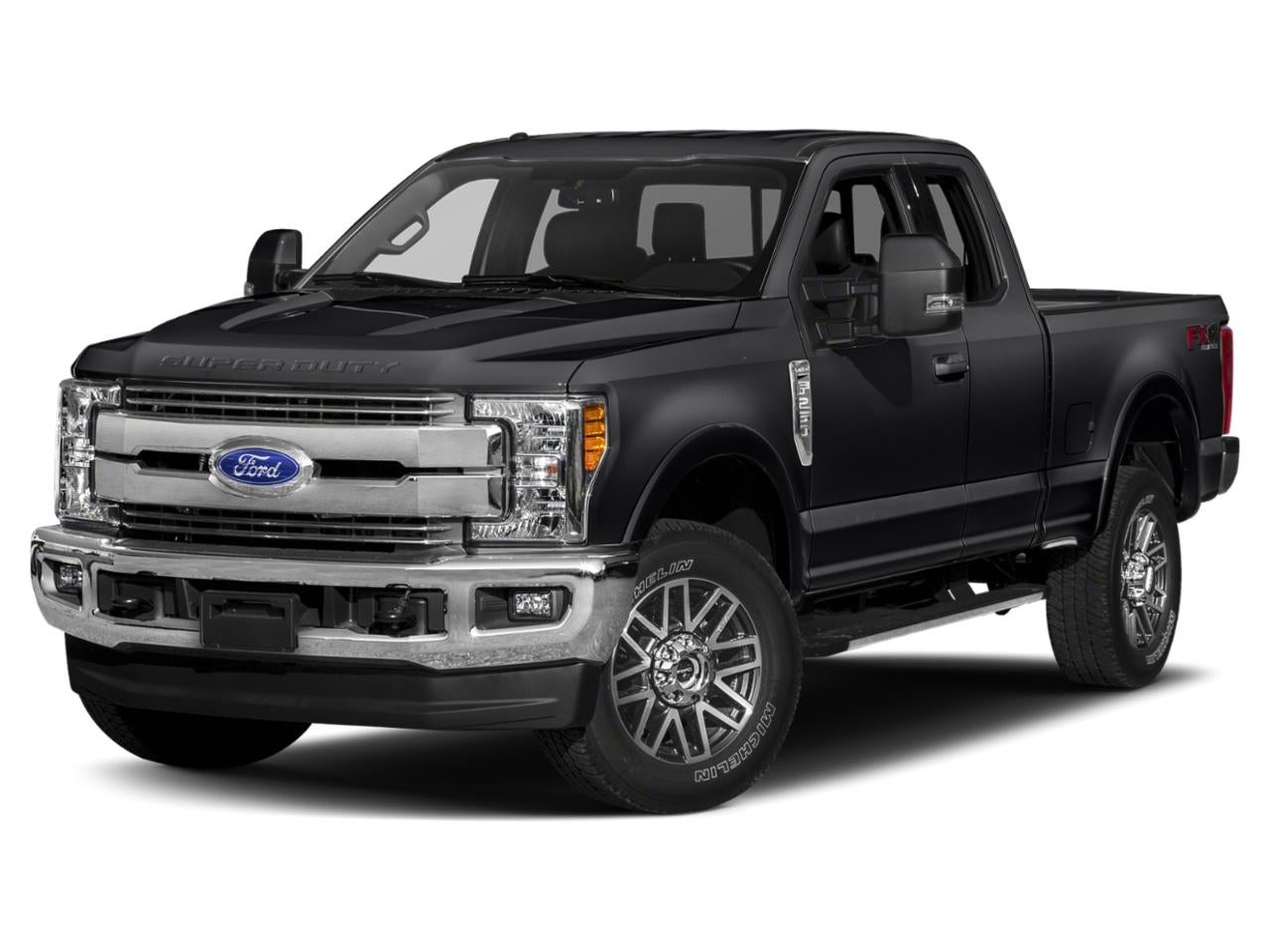 2019 Ford F-250 King Ranch 4x4 Crew Cab 6-3/4' Box's photo