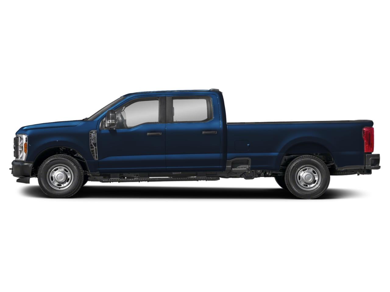 2024 Ford Super Duty F-250 SRW XL 4WD Crew Cab 6.75' Box