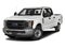 2017 Ford Super Duty F-350 SRW XL 2WD Crew Cab 6.75' Box