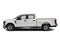 2017 Ford Super Duty F-350 SRW XL 2WD Crew Cab 6.75' Box