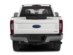 2017 Ford Super Duty F-350 SRW XL 2WD Crew Cab 6.75' Box
