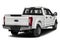 2017 Ford Super Duty F-350 SRW XL 2WD Crew Cab 6.75' Box
