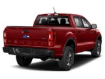 2019 Ford Ranger XLT 2WD SuperCrew 5' Box