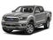 2022 Ford Ranger LARIAT 4WD SuperCrew 5' Box