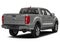 2022 Ford Ranger LARIAT 4WD SuperCrew 5' Box