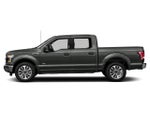 2015 Ford F-150 2WD SuperCrew 5-1/2 Ft Box XLT