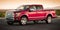 2015 Ford F-150 2WD SuperCrew 5-1/2 Ft Box XLT