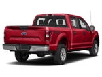 2019 Ford F-150 XLT 2WD SuperCrew 5.5' Box