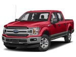 2019 Ford F-150 XLT 2WD SuperCrew 5.5' Box