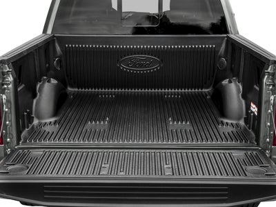 2017 Ford F-150 Lariat 2WD SuperCrew 5.5' Box