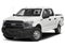 2018 Ford F-150 XL 2WD SuperCrew 5.5' Box