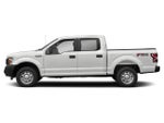 2018 Ford F-150 XL 2WD SuperCrew 5.5' Box