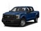 2017 Ford F-150 XL 2WD SuperCrew 5.5' Box