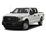 2017 Ford F-150 XL 2WD SuperCrew 5.5' Box