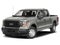 2023 Ford F-150 XL 2WD SuperCrew 5.5' Box