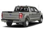 2023 Ford F-150 XL 2WD SuperCrew 5.5' Box
