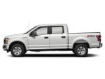 2020 Ford F-150 XLT 2WD SuperCrew 5.5' Box