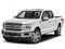 2020 Ford F-150 King Ranch 4WD SuperCrew 5.5' Box