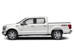 2020 Ford F-150 King Ranch 4WD SuperCrew 5.5' Box