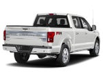 2020 Ford F-150 King Ranch 4WD SuperCrew 5.5' Box