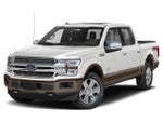 2020 Ford F-150 King Ranch 4WD SuperCrew 5.5' Box