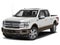 2020 Ford F-150 King Ranch 4WD SuperCrew 5.5' Box