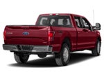 2015 Ford F-150 4WD SuperCrew 5-1/2 Ft Box Lariat