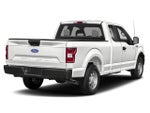 2020 Ford F-150 XL 2WD SuperCab 6.5' Box