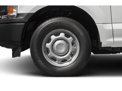 2020 Ford F-150 XL 2WD SuperCab 6.5' Box