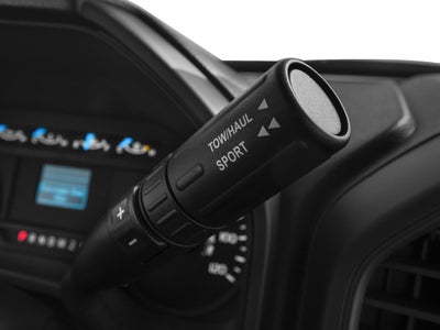 2016 Ford F-150 2WD SuperCab 6-1/2 Ft Box XL