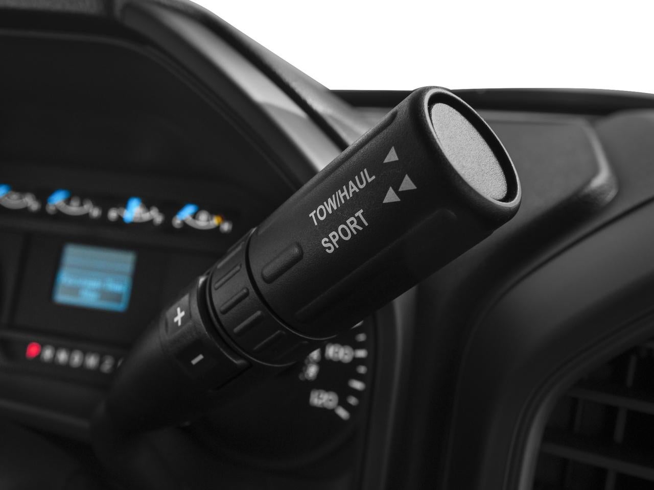 2016 Ford F-150 2WD SuperCab 6-1/2 Ft Box XL