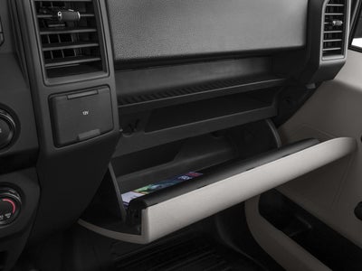 2016 Ford F-150 2WD SuperCab 6-1/2 Ft Box XL