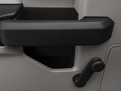 2016 Ford F-150 2WD SuperCab 6-1/2 Ft Box XL