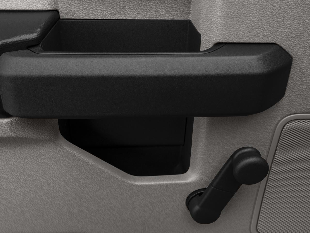 2016 Ford F-150 2WD SuperCab 6-1/2 Ft Box XL