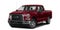 2016 Ford F-150 2WD SuperCab 6-1/2 Ft Box XL