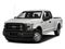 2016 Ford F-150 2WD SuperCab 6-1/2 Ft Box XL