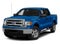 2013 Ford F-150 2WD SuperCrew 5-1/2 Ft Box FX2