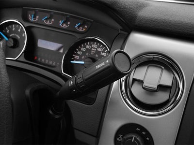 2013 Ford F-150 2WD SuperCrew 5-1/2 Ft Box FX2